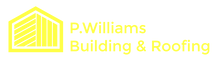 P Williams Building and Roofing